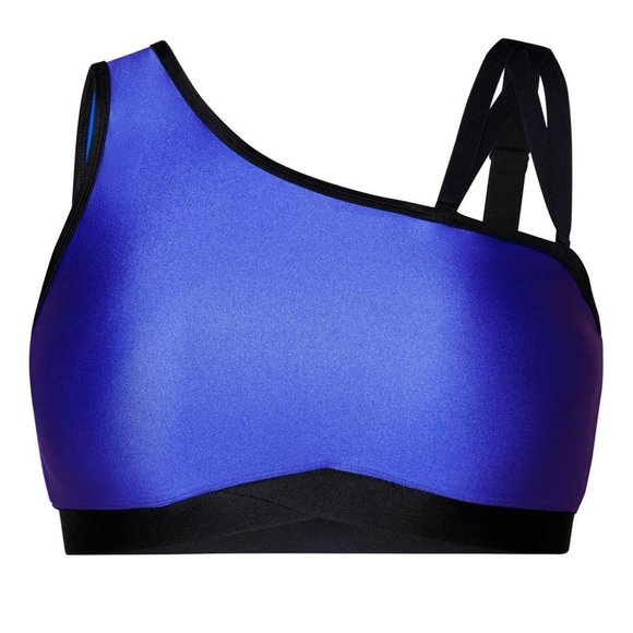 Fabletics Plus Size Winn III Low Impact Sports Bra - Picture 3 of 7